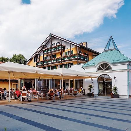 Schmelmer Hof Hotel & Resort บัดไอบ์ลิง ภายนอก รูปภาพ