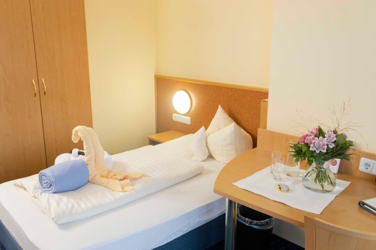 Schmelmer Hof Hotel & Resort บัดไอบ์ลิง ภายนอก รูปภาพ