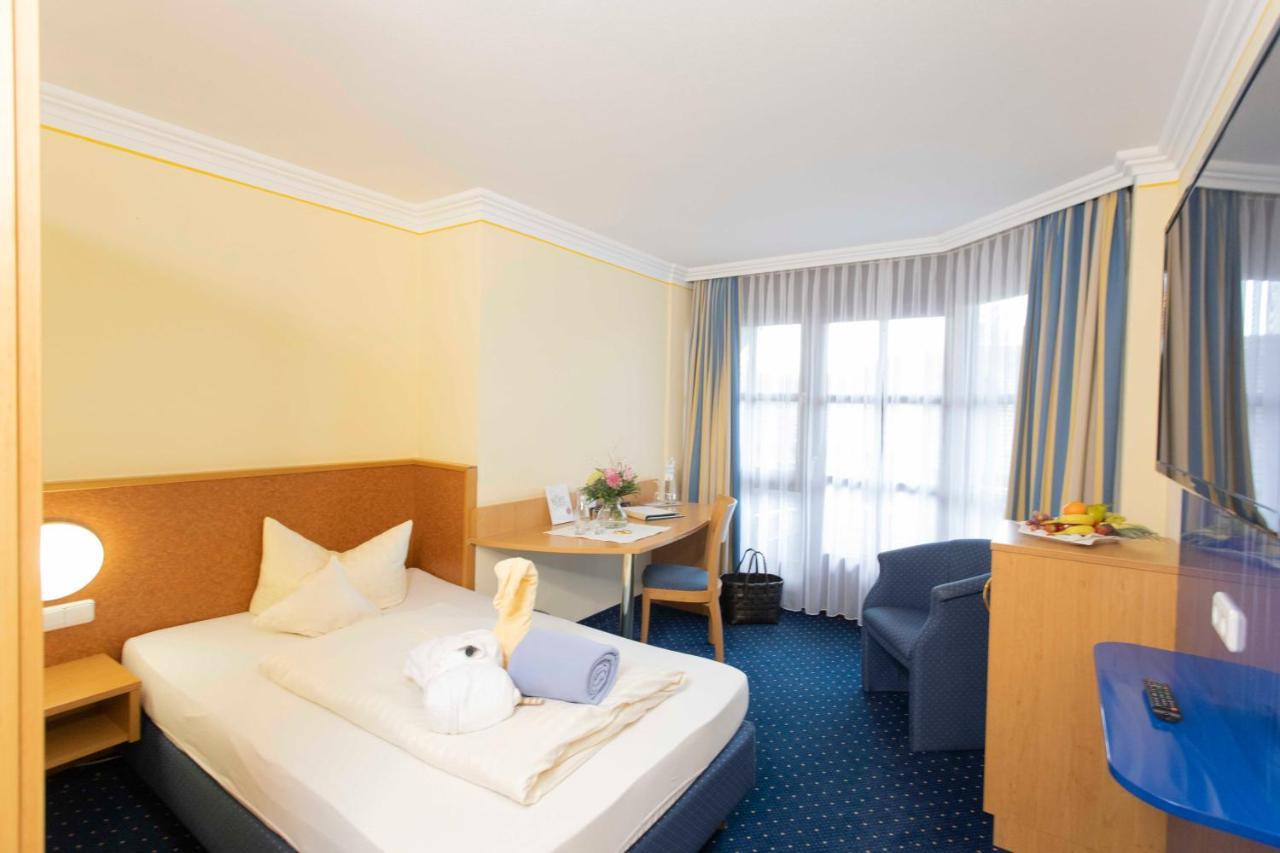 Schmelmer Hof Hotel & Resort บัดไอบ์ลิง ภายนอก รูปภาพ