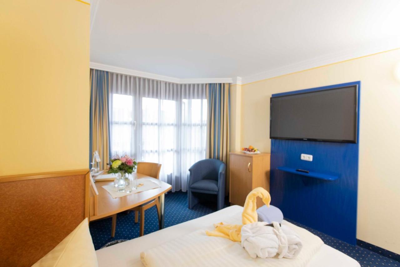 Schmelmer Hof Hotel & Resort บัดไอบ์ลิง ภายนอก รูปภาพ