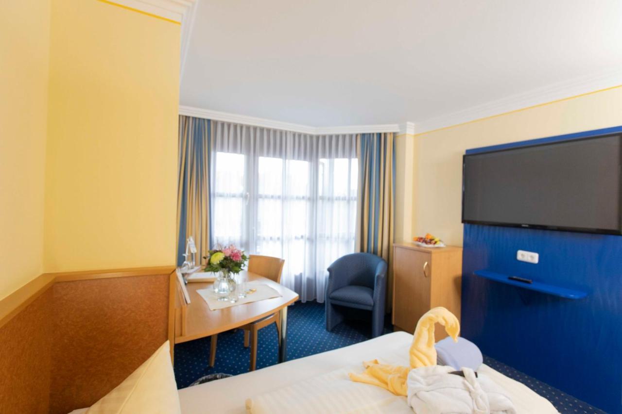 Schmelmer Hof Hotel & Resort บัดไอบ์ลิง ภายนอก รูปภาพ