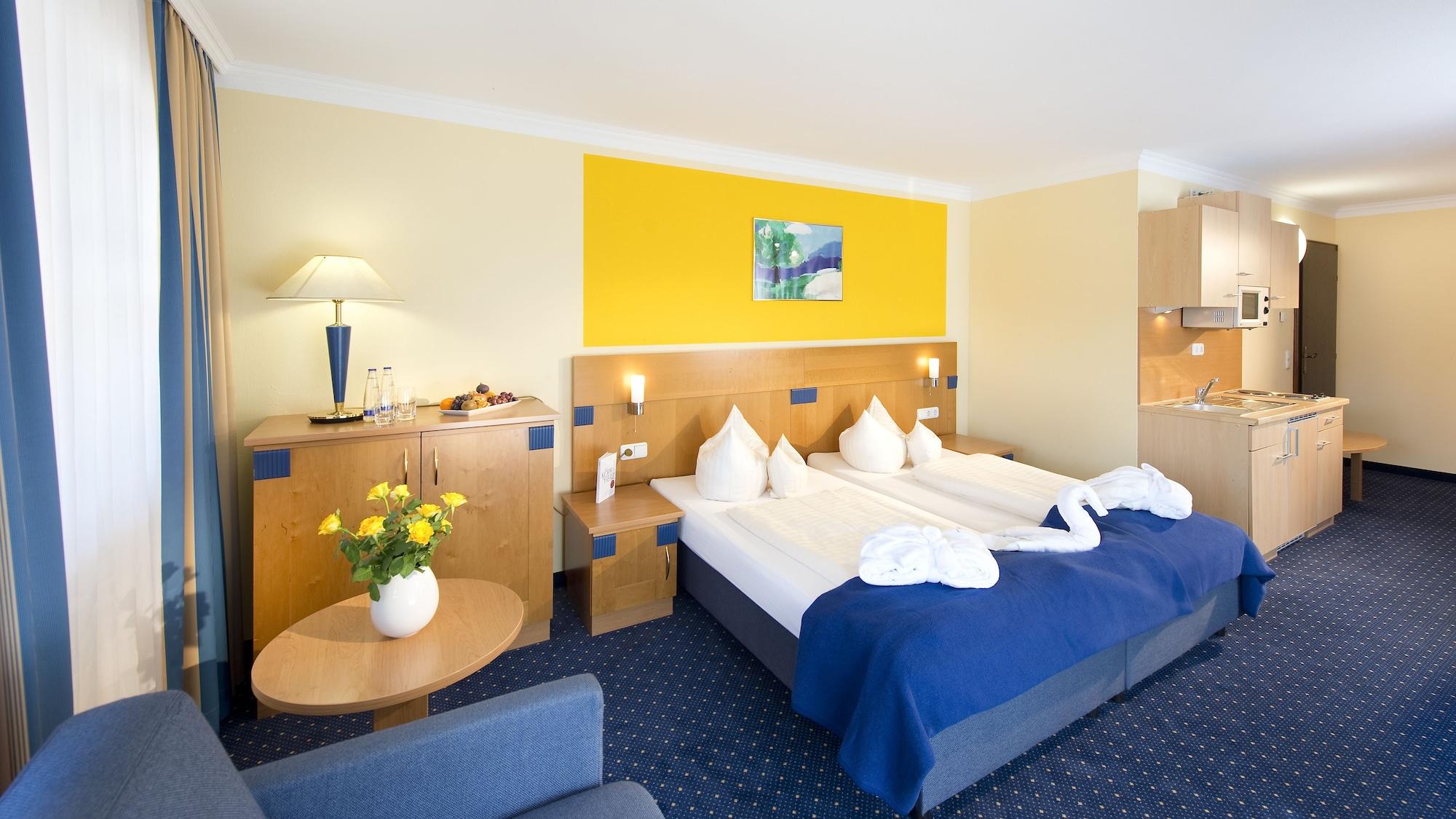 Schmelmer Hof Hotel & Resort บัดไอบ์ลิง ภายนอก รูปภาพ