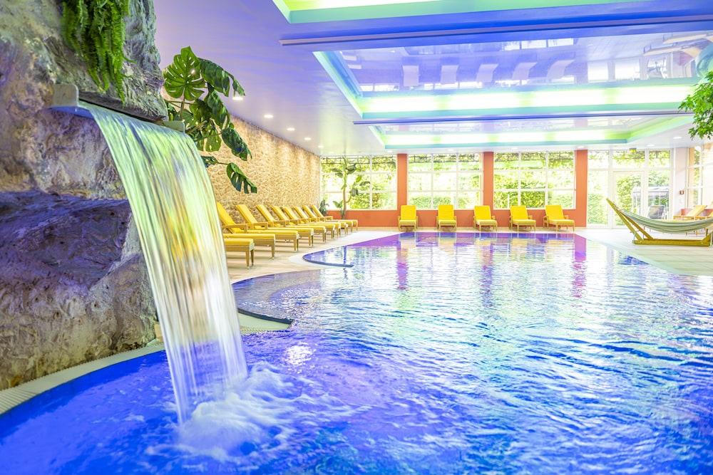 Schmelmer Hof Hotel & Resort บัดไอบ์ลิง ภายนอก รูปภาพ