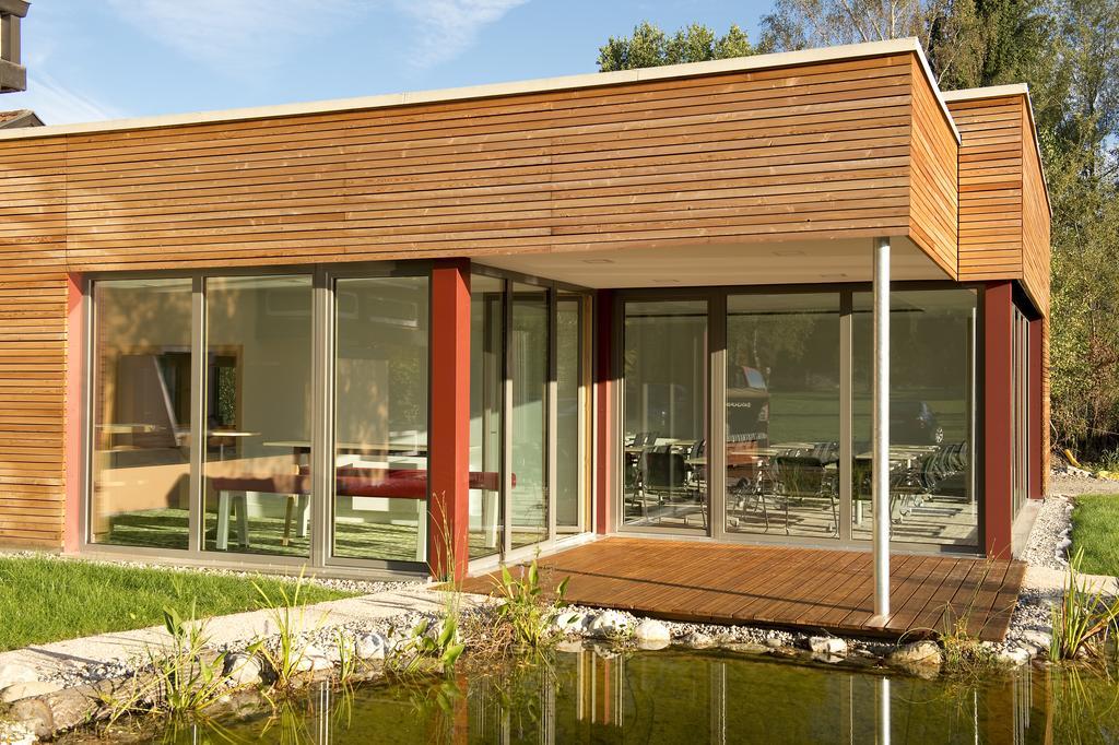 Schmelmer Hof Hotel & Resort บัดไอบ์ลิง ภายนอก รูปภาพ