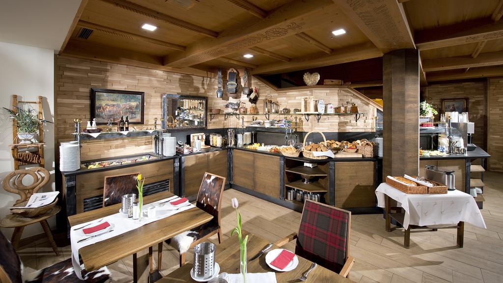 Schmelmer Hof Hotel & Resort บัดไอบ์ลิง ภายนอก รูปภาพ