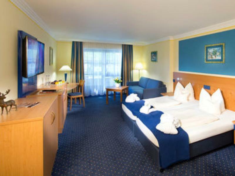 Schmelmer Hof Hotel & Resort บัดไอบ์ลิง ภายนอก รูปภาพ