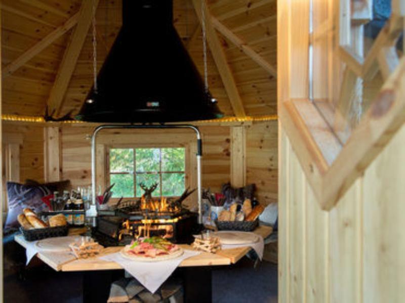 Schmelmer Hof Hotel & Resort บัดไอบ์ลิง ภายนอก รูปภาพ