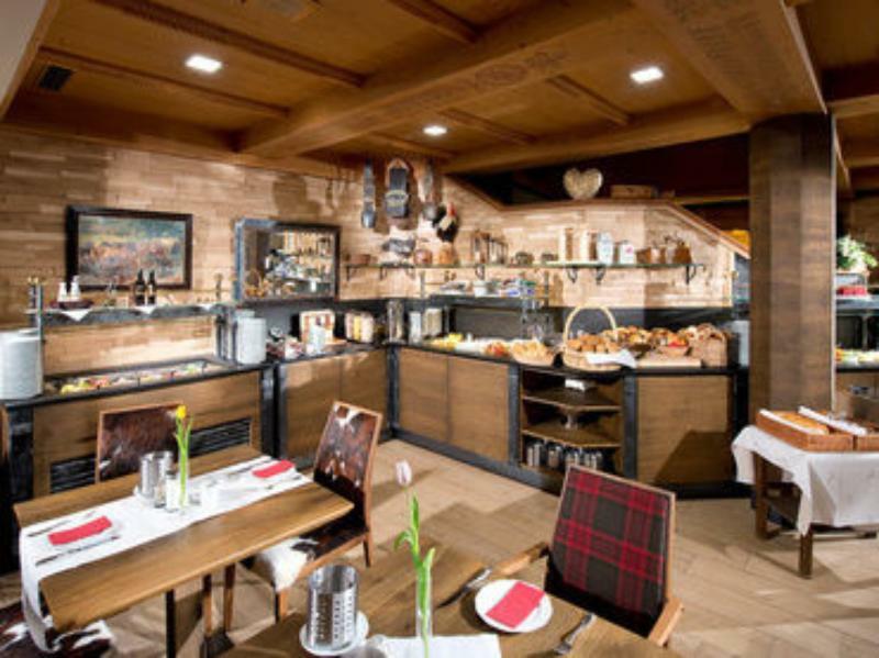 Schmelmer Hof Hotel & Resort บัดไอบ์ลิง ภายนอก รูปภาพ