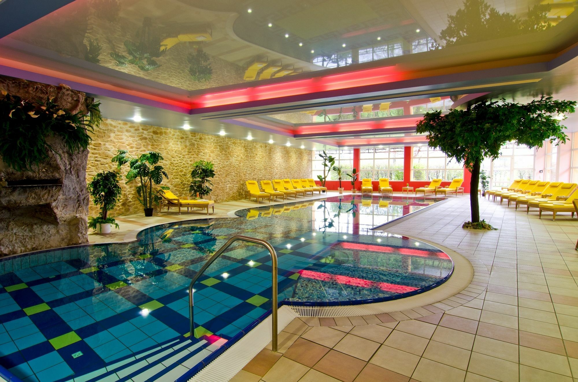 Schmelmer Hof Hotel & Resort บัดไอบ์ลิง ภายนอก รูปภาพ