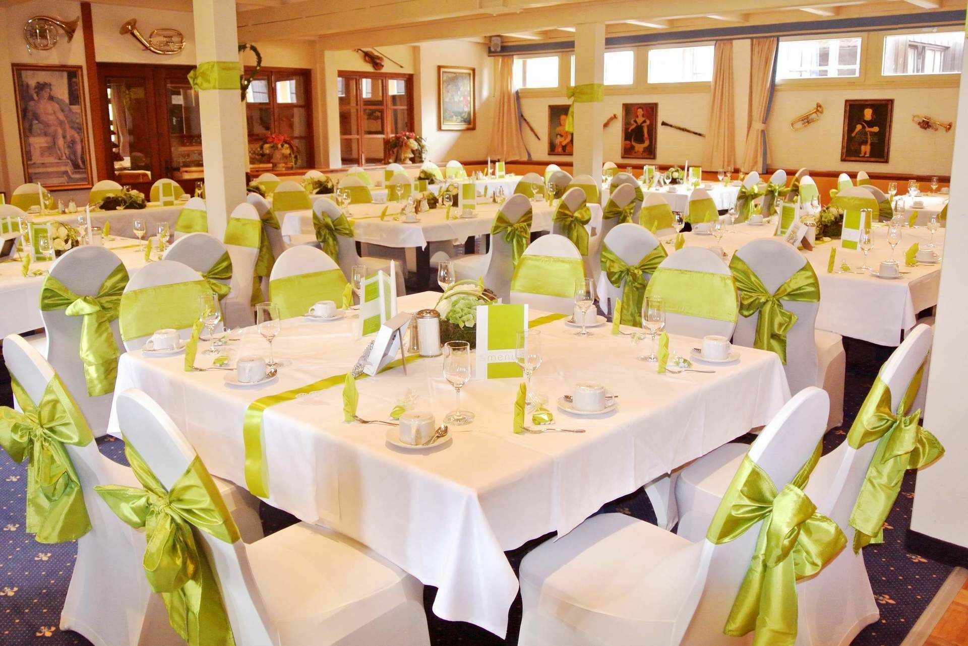 Schmelmer Hof Hotel & Resort บัดไอบ์ลิง ภายนอก รูปภาพ