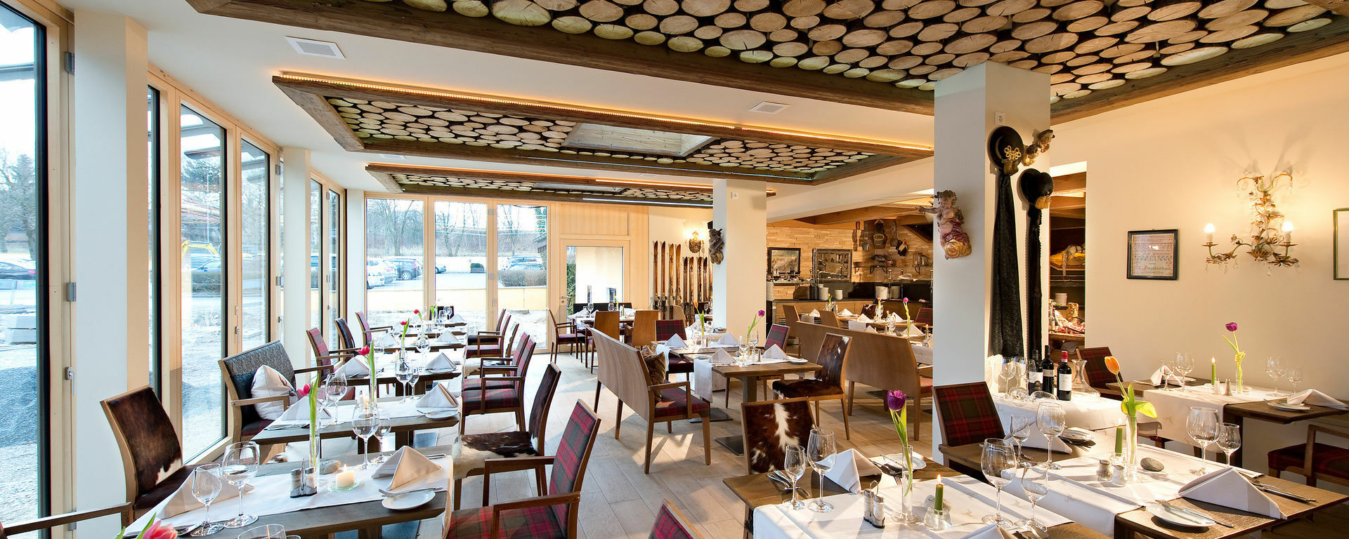 Schmelmer Hof Hotel & Resort บัดไอบ์ลิง ภายนอก รูปภาพ